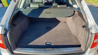 Audi A6 Avant 2001 - Nové rozvody, top stav - 19