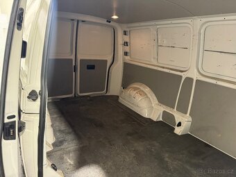 VW T6 Transporter long 2.0 Tdi 150ps manuál 2019 126.000km - 19