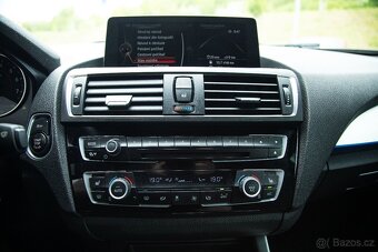 M235i xDrive coupé 240kW, 2015, 82.000 KM DPH - 19