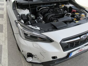 Subaru XV 1.6i Lineartronic AWD Comfort s odp. DPH - 19