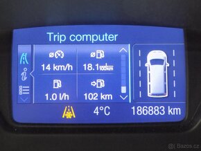 Ford Transit Custom 2.2 TDCI L1H1 Trend Navi - 19