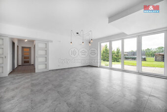 Prodej rodinného domu, 893 m², Helvíkovice - 19
