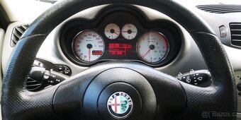 Alfa Romeo 147 1,9 JTD 85kw - MULTIJET SPORT - STK do 4/2027 - 19