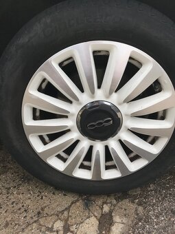 Fiat 500L 1.4 2013 - 19