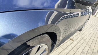 Škoda SUPERB III kombi 2,0 TSI 206kW DSG 4x4 - 19