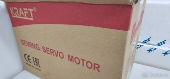 šicí stroj PEGASUS PFAFF M752-17 - 19