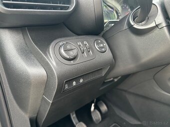 Opel Combo Life - 19