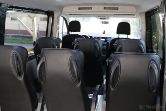 MAN TGE 2.0 130 KW,DPH, 8 Míst,Tažné - 19