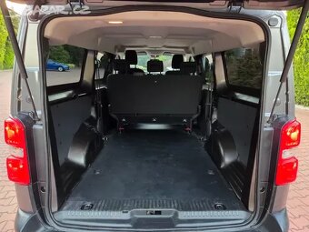 Spacetourer 2.0HDi 110 kW, long, 2x šoupačky,tažné - 19