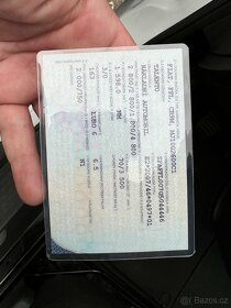 Fiat Talento, 1,6 Multijet Rok výroby: 3/2017 - 19