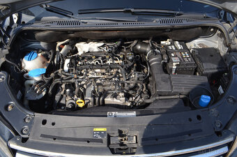 PRODÁM VW CADDY MAXI 2.0TDI 4MOTION 2017 150PS - 19