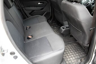 Dacia Duster 84 kW (2019) - 19