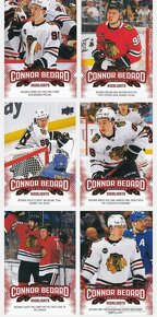 Hokejové kartičky Connora Bedarda - 19