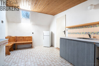 Prodej rodinného domu Hrusice, Praha-východ, pozemek 425m2 - 19