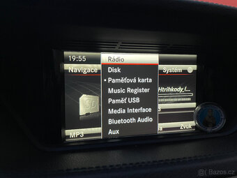 Mercedes-Benz E 300 Bluetec HYBRID Distronic+ AMG - 19