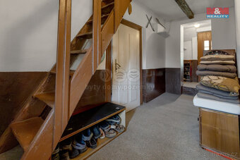 Prodej chaty, 130 m², Frýdlant nad Ostravicí - Lubno - 19