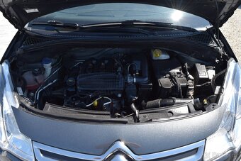 ►►Citroën C3 1.0 VTi 50KW • KLIMA• NÍZKÉ KM◄◄ - 19