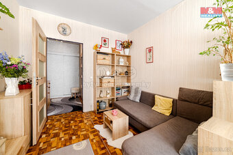 Prodej bytu 3+kk, 66 m², Mělník, ul. Sportovní - 19