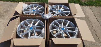 Kia sportage tucson 5x114,3 r18 sorento cx5 cx7 crv honda - 19