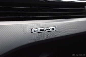 Audi A4 3.0 TDI 200kW QUATTRO VIRTUAL KAMERA B&O - 19
