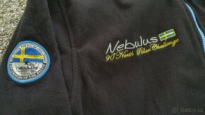 Nebulus mikina tričko - 19