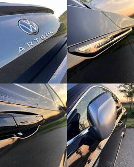 VW ARTEON ELEGANCE SHOOTING BRAKE 2023❗️60.000km❗️ - 19
