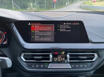 BMW 2 Gran Coupé, M Sport, AT 218i, panorama, LED - 19
