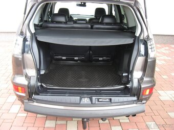 Mitsubishi Outlander 2.2DI-D 177PS X-Tra - 19