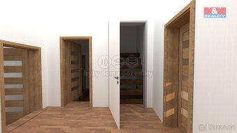 Prodej zemědělské usedlosti, 96 m², Ostroměř - 19