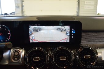 Mercedes-Benz GLB 180 BUSINESS ORG TAŽNÉ ZAŘ 2021-DPH - 19