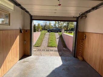 Rodinný dům 4+1 v obci Mikulčice - 19