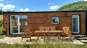 Prodej II scandinavského mobilního domu - 19