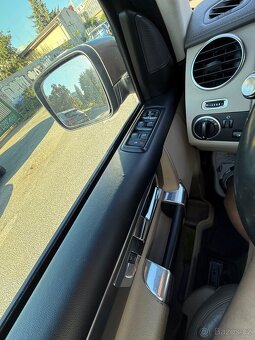 Land Rover Discovery, Discovery4 3,0 SDV6 7mist Ojeté, 2014 - 19