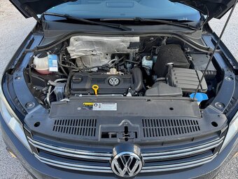 Volkswagen Tiguan 1.4 TSi CUP 90kW Odp.DPH Nové Pneu - 19