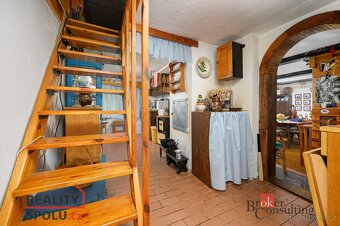 Prodej, domy/chalupa, 80 m2, Kodešova 219, 46401 Frýdlant, L - 19