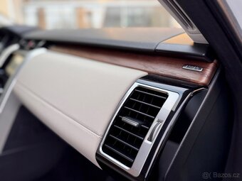 Land Rover Discovery 5 3.0 r.v. 12/2019 Tažné DPH ČR - 19