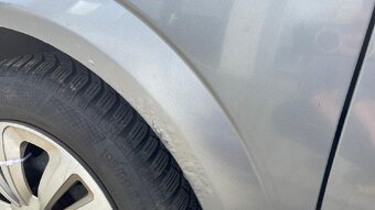 Opel Astra Caravan 1.7CDTI 16V 74 KW, RV 10/2005 - 19