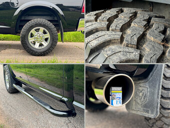 Dodge RAM 2500 6.7 Cummins Diesel - High Output - LongHorn - 19