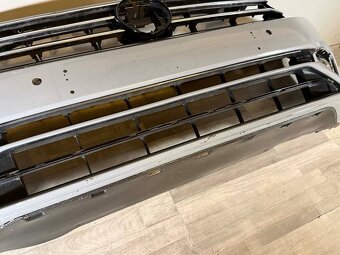 VW PASSAT B8 LIFT nárazník 4xPDC maska mlhovky 3G0807221E - 19