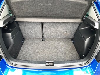 ŠKODA FABIA III, 1.2 TSI, 81kW, STYLE, 2015 - 19