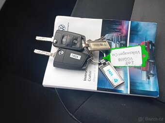 Volkswagen Crafter 2,0TDI DPH  - 2KS - 19