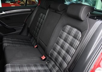Volkswagen Golf 2.0TDI GTD WEBASTO DSG - 19