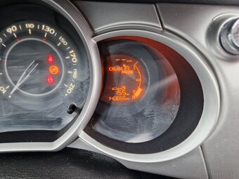 Citroën C3 1,1i 44 KW Klima - 19