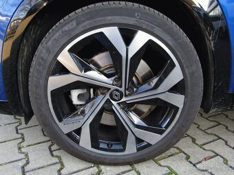Renault Austral E-Tech 147 kW/200k Iconic esprit Alpine - 19