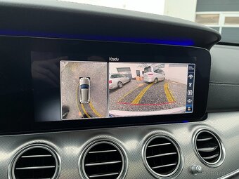 Mercedes-Benz E400D 4matic AMG - 19