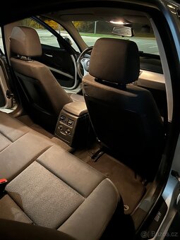 BMW 320D E90 originál bez DPF - 19