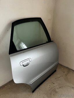 Díly audi a4 b5 - 19