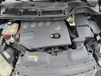 Ford C-MAX, 2L 100KW AUTOMAT, S - 19
