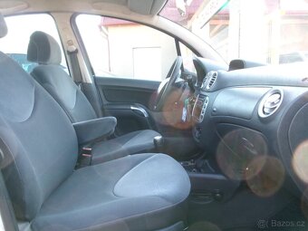 PRODÁM Citroën C3 1.2i ČR DEFEND LOCK - 19