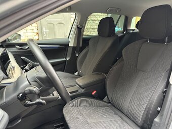 Škoda Octavia,  IV Combi 2.0 TDI Style Plus - 19